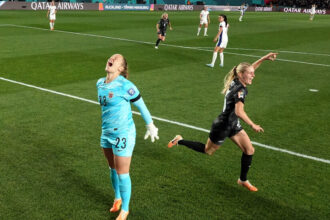 The State of Women’s Soccer