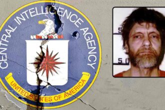 The Unabomber Was a CIA Guinea Pig