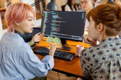 The best way to show off your emerging A.I. skills to land a job