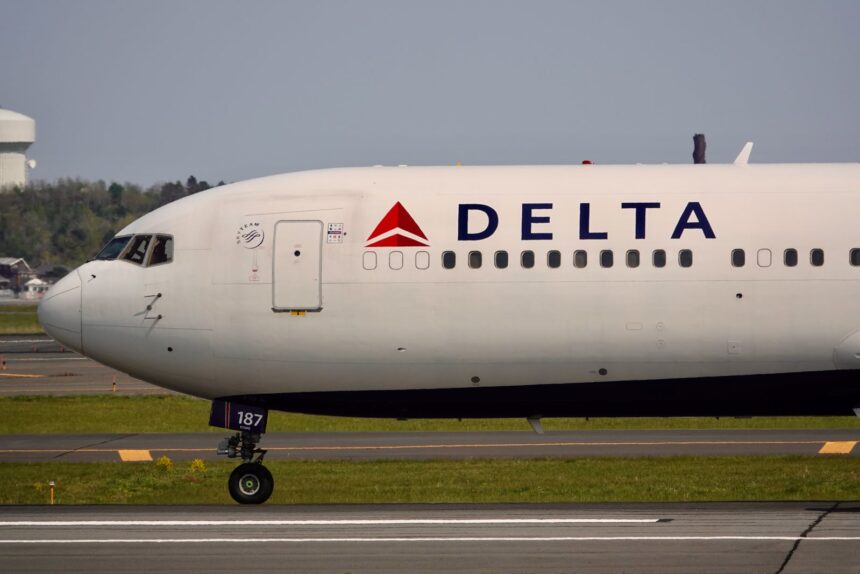 The complete guide to earning Delta SkyMiles