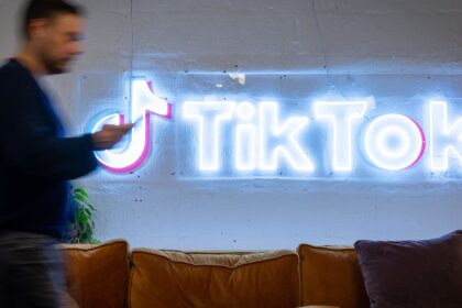 TikTok's latest venture: subscription-based music streaming