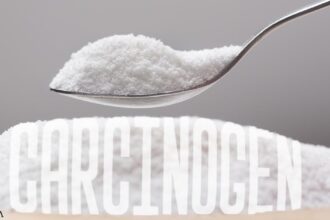 Top Sweetener Officially Declared a Carcinogen