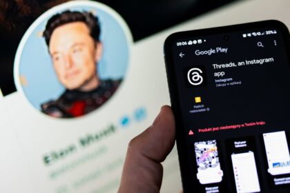 Twitter desktop app sees surge in outages as Meta's Threads takes off