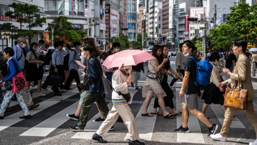 UN says climate phenomenon likely to break temperature records