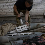 U.S. Expected to Provide Cluster Munitions to Ukraine, Official Says