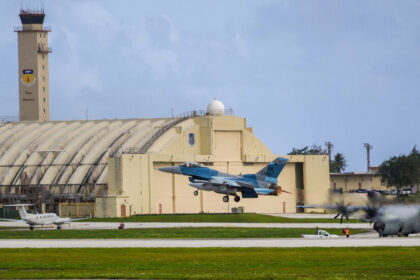 U.S. Hunts Chinese Malware That Could Disrupt American Military Operations