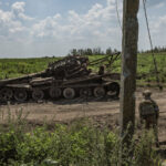 Ukraine Offensive Aims for Better Shot at Russian Targets