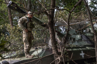 Ukraine’s Struggles - The New York Times