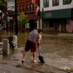 Vermont Floods Show Limits of America’s Efforts to Adapt to Climate Change