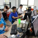 Vietnam's digitalization efforts fuel startup scene