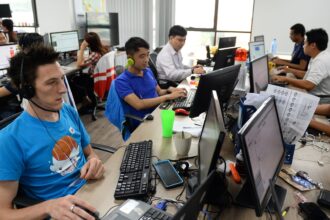 Vietnam's digitalization efforts fuel startup scene