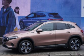 View shift to zero-emission mobility as a marathon: Mercedes-Benz CEO