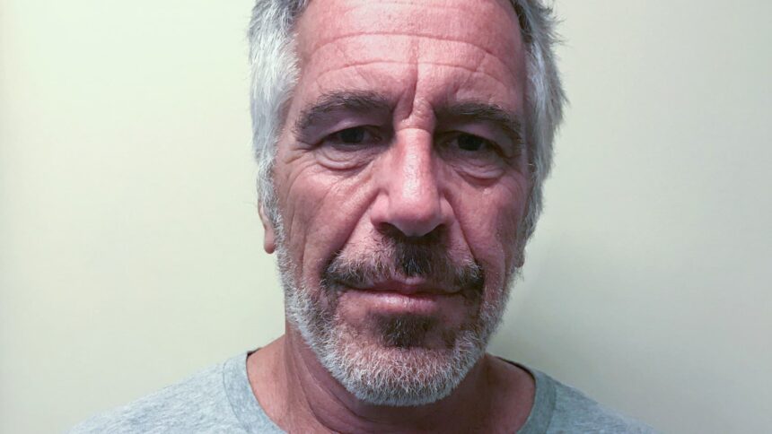 Virgin Islands says JPMorgan should pay damages in Epstein case