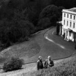 Visitors Briefly Trapped at Former Home of Agatha Christie