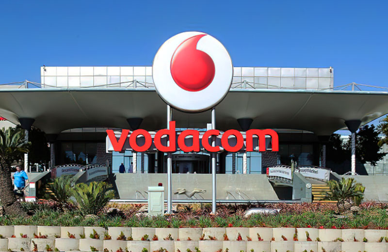 Vodacom Earns the Title of 'Best in Test' in Independent Umlaut Ranking - IT News Africa