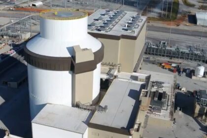 Vogtle Unit 3 nuclear reactor, long delayed, starts delivering power