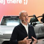 Volvo Cars won't use Tesla's autonomous driving tech: CEO