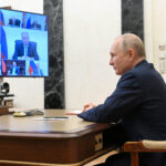 Wagner Troops Can Keep Fighting, but Without Prigozhin, Putin Says