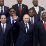 War Brought Putin Closer to Africa. Now It’s Pushing Them Apart.