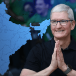 What Apple's big bet on India means for the tech giant's future