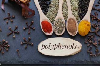 What Are Polyphenols and Why Do We Need Them?