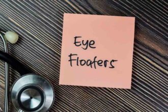 What Causes Eye Floaters and Are They Dangerous?