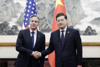 What Qin Gang's disappearance means for U.S.-China relations