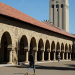 What To Know About the Stanford President’s Resignation