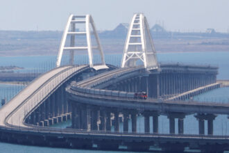 What We Know About the Crimea Bridge Attack