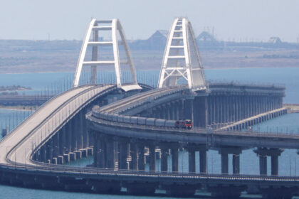 What We Know About the Crimea Bridge Attack