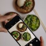 What You Need to Know about the Smartphone Food Sensor - IT News Africa