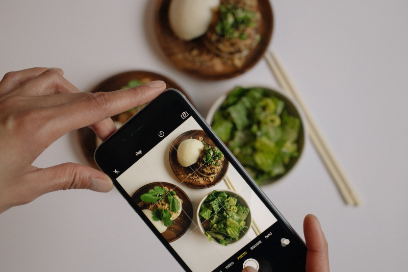 What You Need to Know about the Smartphone Food Sensor - IT News Africa