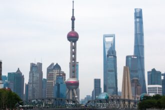What new norm of slower Chinese growth could mean for the global economy