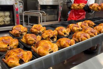 Why $4.99 Costco Chicken Is a Massive Problem