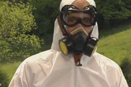 Why The New York Times Advises Complete Avoidance of Sunshine