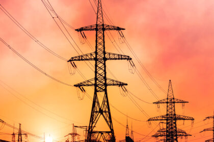 Why the EV boom could put a major strain on our power grid