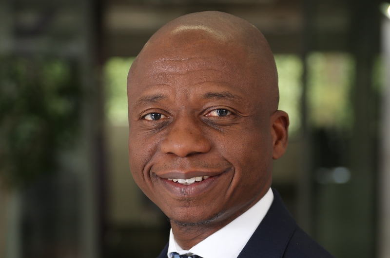 William Mzimba retires from Vodacom Business