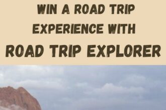 Win with Road Trip Explorer