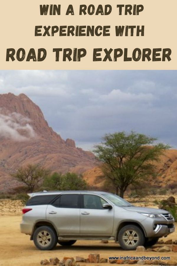 Win with Road Trip Explorer