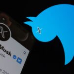 X logo officially replaces Twitter's famous bird on mobile app