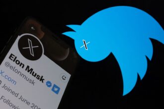 X logo officially replaces Twitter's famous bird on mobile app