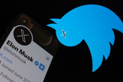 X logo officially replaces Twitter's famous bird on mobile app
