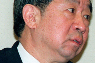 Yan Mingfu, Mao’s Interpreter and Tiananmen Negotiator, Dies at 91