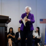 Yellen Says the U.S. and China Will Aim for More Communication