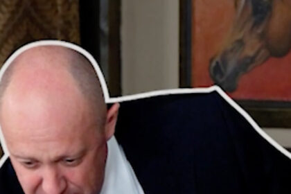Yevgeny Prigozhin: From Putin’s ‘Chef’ to His Biggest Threat