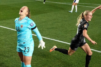 Your Friday Briefing: The First Wins in the Women’s World Cup