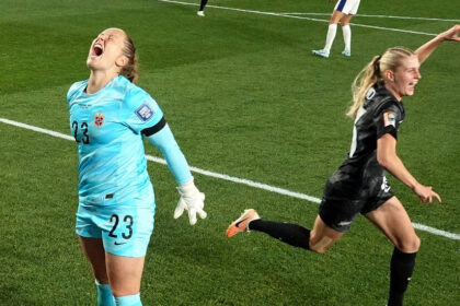 Your Friday Briefing: The First Wins in the Women’s World Cup