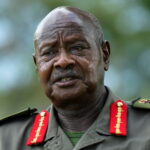 Yoweri Museveni, Ugandan President, and Son Are Accused of Crimes Against Humanity