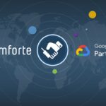 comforte and Google Cloud Partner to Deliver Advanced Data Security