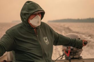 ‘Evacuated for the Fifth Time’: Worst Wildfires in Canadian History Persist